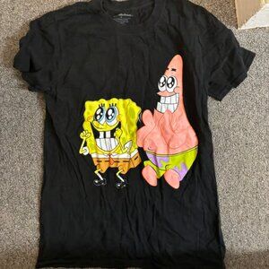 SpongeBob T-shirt